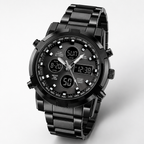 StormForge™ — Command Every Moment with Rugged Precision and Unstoppable Confidence