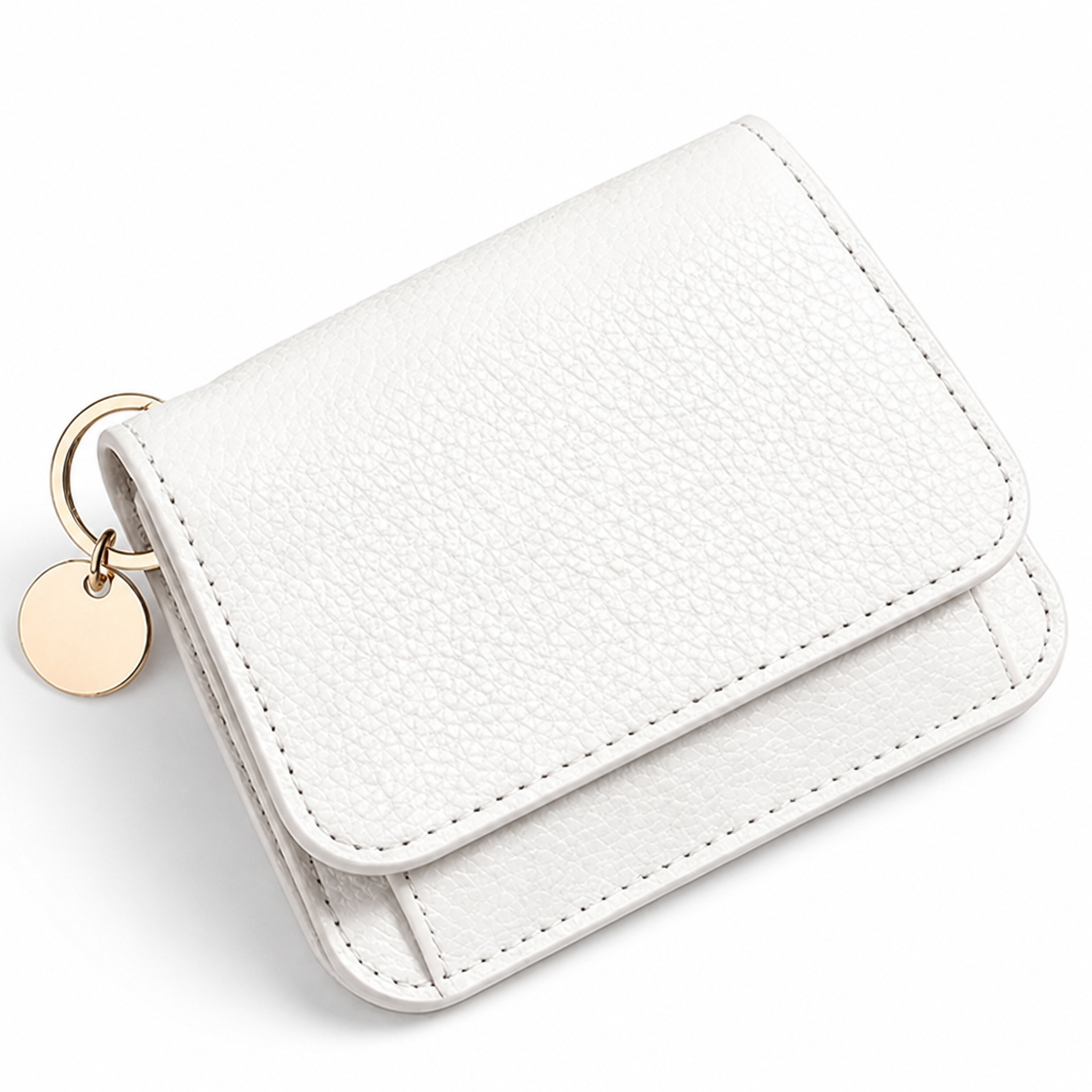 LumaVeil™ — Effortless Elegance That Keeps Your Essentials Safe and Always at Hand