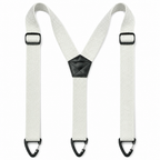 Duraflex™ Suspenders — Lock In Comfort and Confidence All Day Long