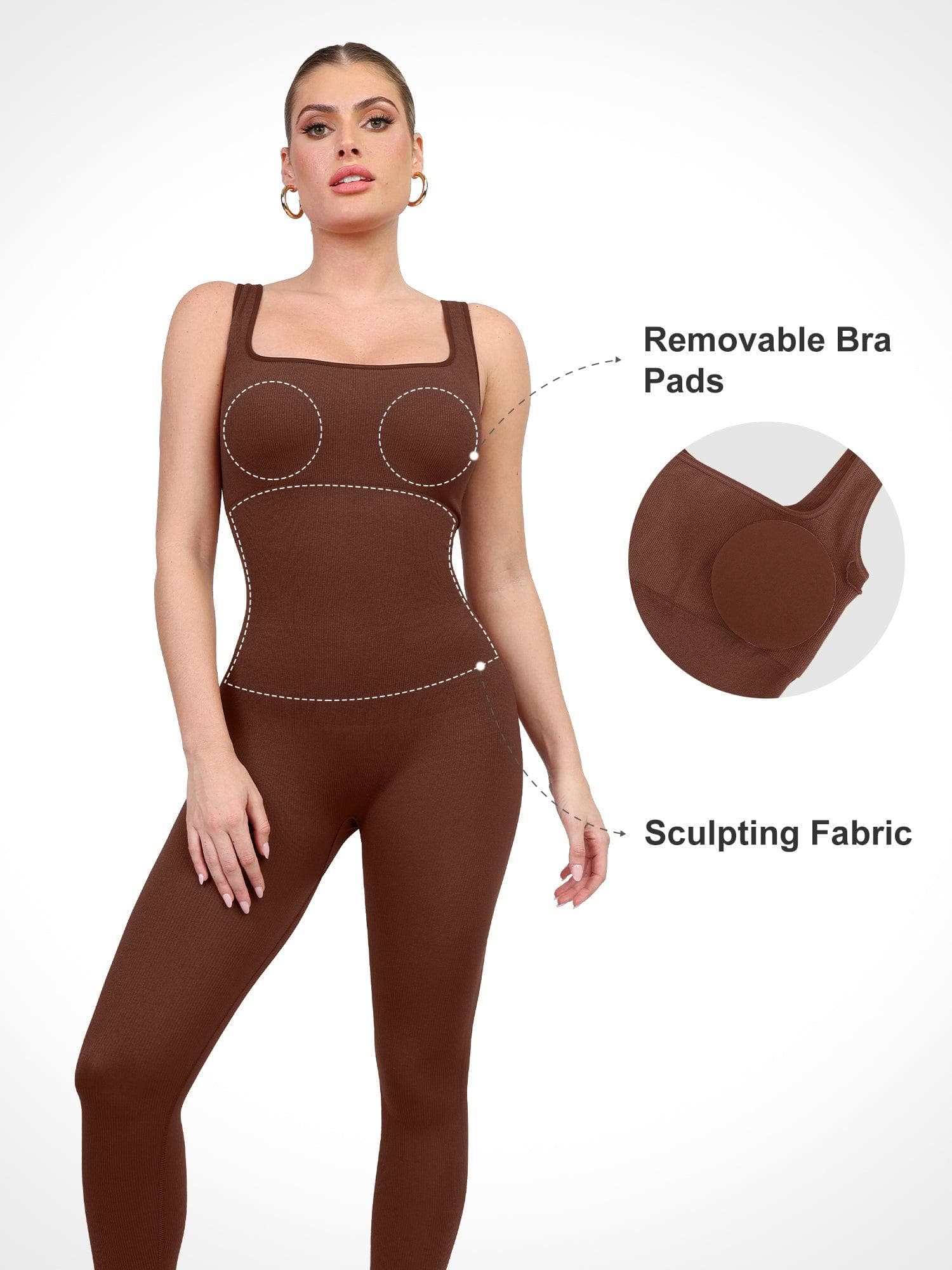 SculptivaFlex™ — Power Your Day with All-Day Comfort and Confidence