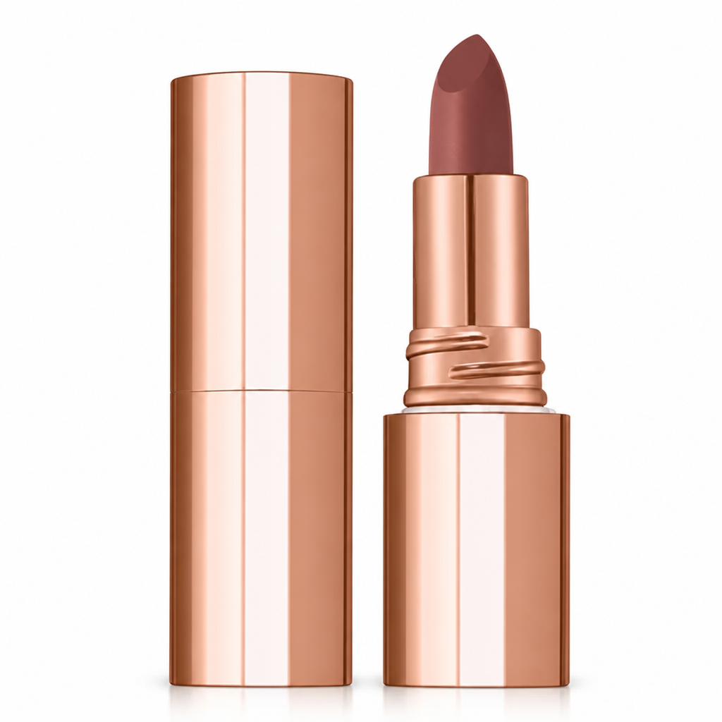 Liplora™ — Bold Matte Lip Color That Lasts From Morning to Midnight