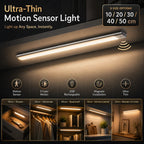 LumaRay™ — Effortless Glow That Transforms Every Hidden Space Into Instant Clarity