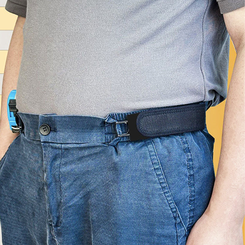 VaroStretch™ — Feel Unstoppable Freedom and All-Day Comfort Without a Pinch