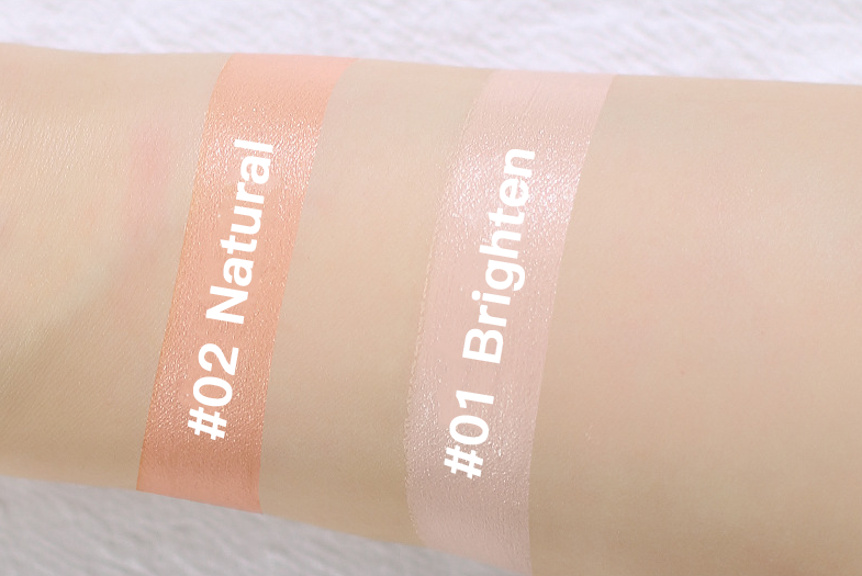 ContourLuxe™ Radiance Cushion — Unleash Your Flawless, All-Day Glow That Feels Like Skin, Not Makeup