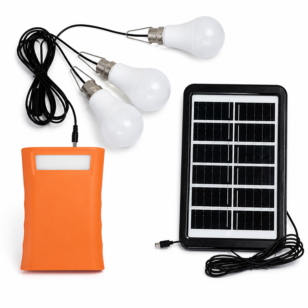 SunoraLight™ — Unstoppable Solar Light That Powers Your Freedom and Peace of Mind