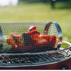 FlareBlocker™ — Keep Every Bite Juicy, Perfect, and Flare-Free
