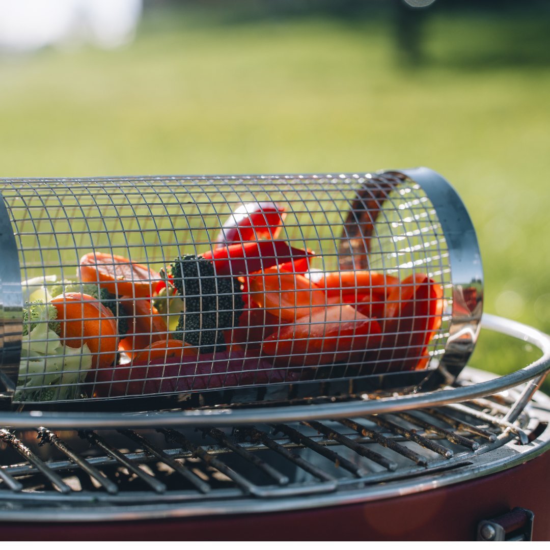 FlareBlocker™ — Keep Every Bite Juicy, Perfect, and Flare-Free