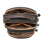 Ramela™ — Effortless Elegance That Keeps You Cool, Organized, and Cruelty-Free