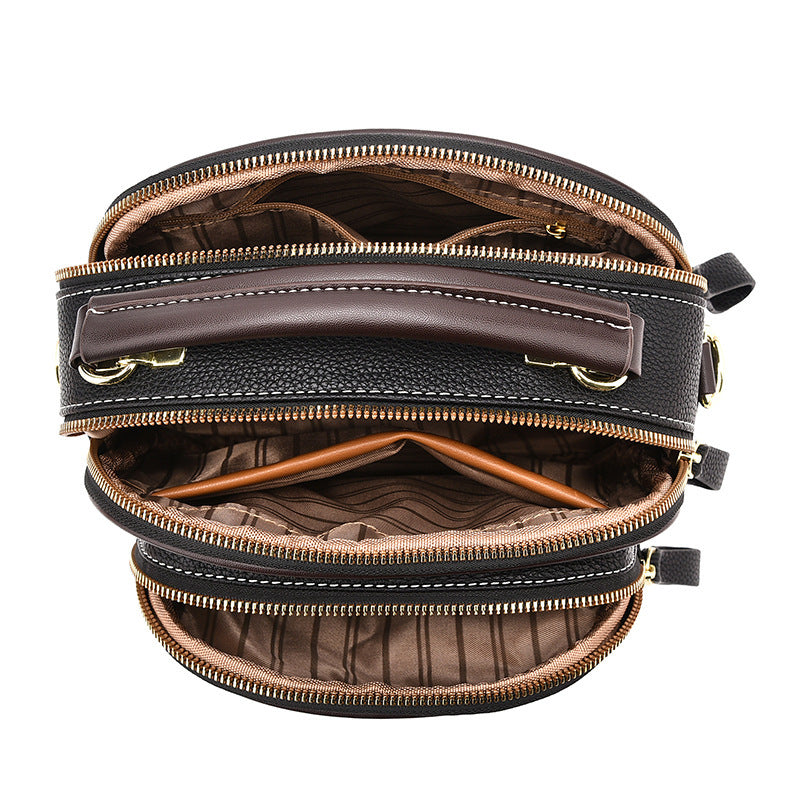 Ramela™ — Effortless Elegance That Keeps You Cool, Organized, and Cruelty-Free