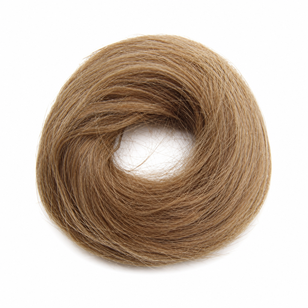 VivaLift™ Hair Scrunchie — Instantly Boost Your Hair’s Volume and Confidence With Effortless, Natural Style