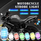 DynaPulse™ — Command Every Road with Dazzling Color and Total Control