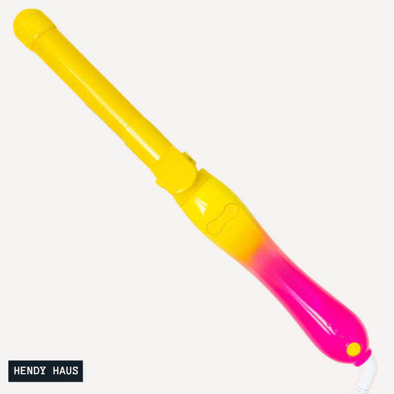 CurlCraze™ Pro — Effortless Salon-Quality Curls That Turn Heads Instantly