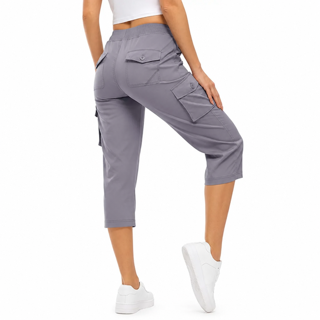 RaminaStride™ — Feel Limitless Comfort and Stay Cool All Day Long