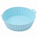 CrispaMat™ — Cook Cleaner, Crisp Better, Stress Less Every Time