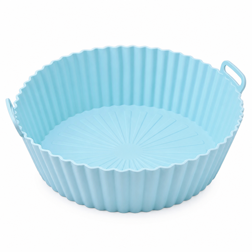 CrispaMat™ — Cook Cleaner, Crisp Better, Stress Less Every Time