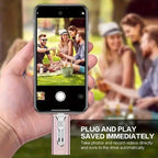 VividStor™ — Smash Storage Stress and Unlock Instant Freedom