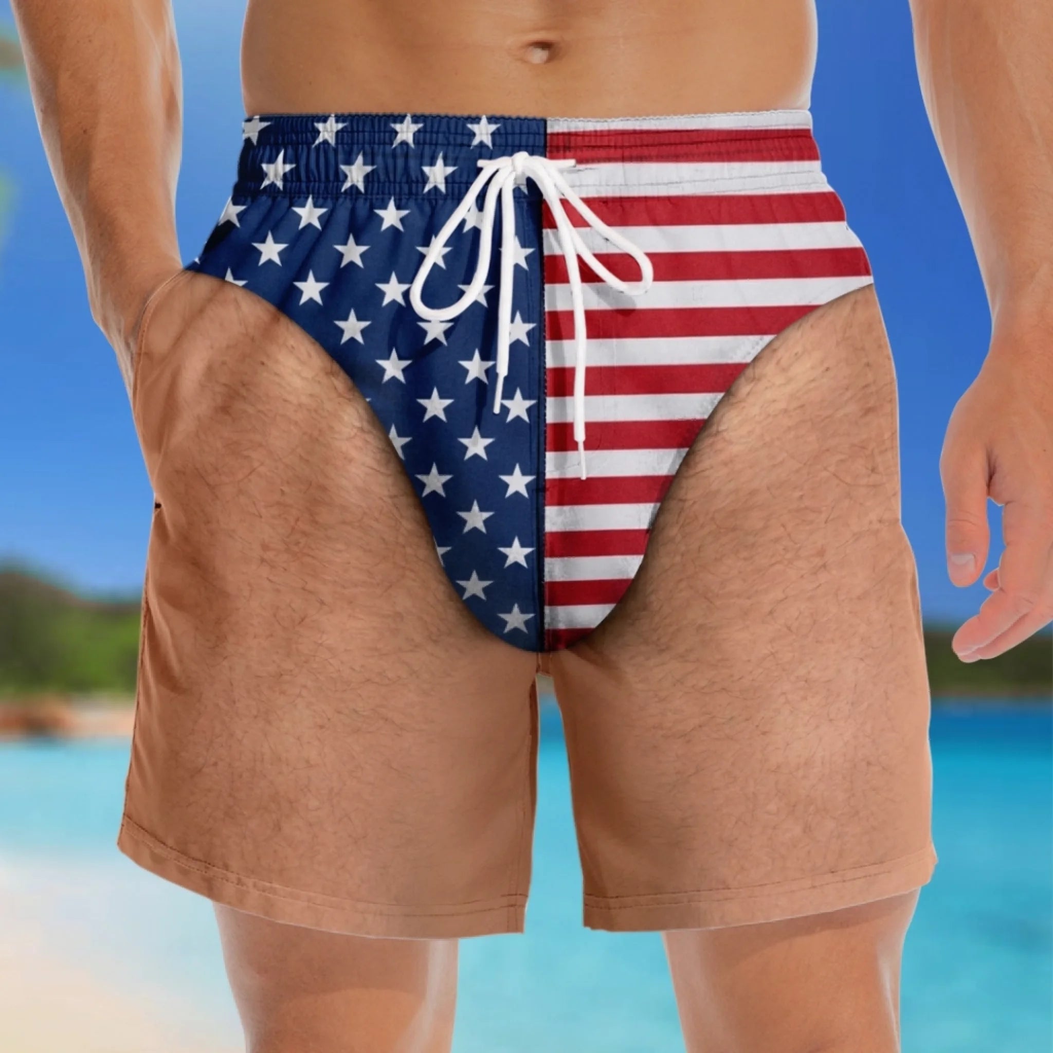 LibertyWave™ — Command Attention with Unmatched Comfort and Bold, Custom Style