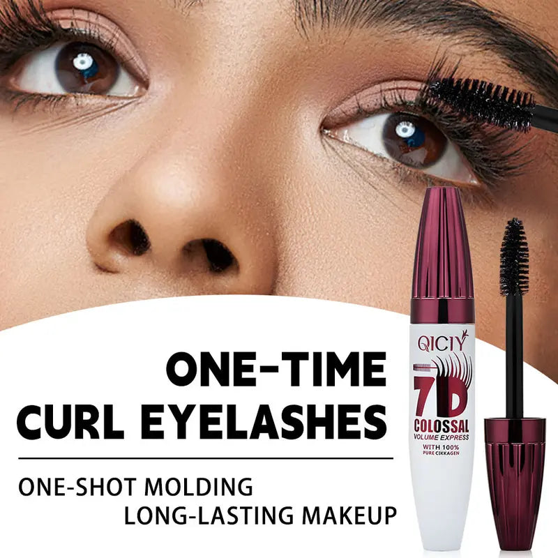 LumeLash™ — Unleash All-Day Drama with Lashes That Never Quit
