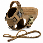 TrailGuard™ — Feel in control, even when your big dog pulls hard