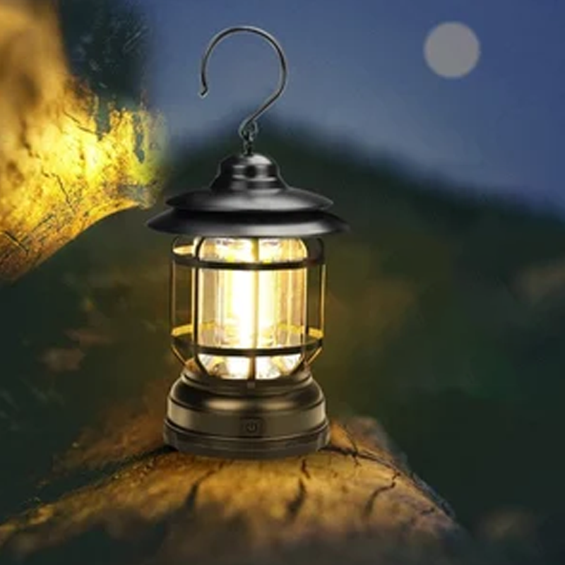 LumiAura™ — Cozy, Glare-Free Glow That Transforms Every Moment