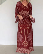 Maxi Dress™ — Step Out Feeling Flawlessly Free and Stunning