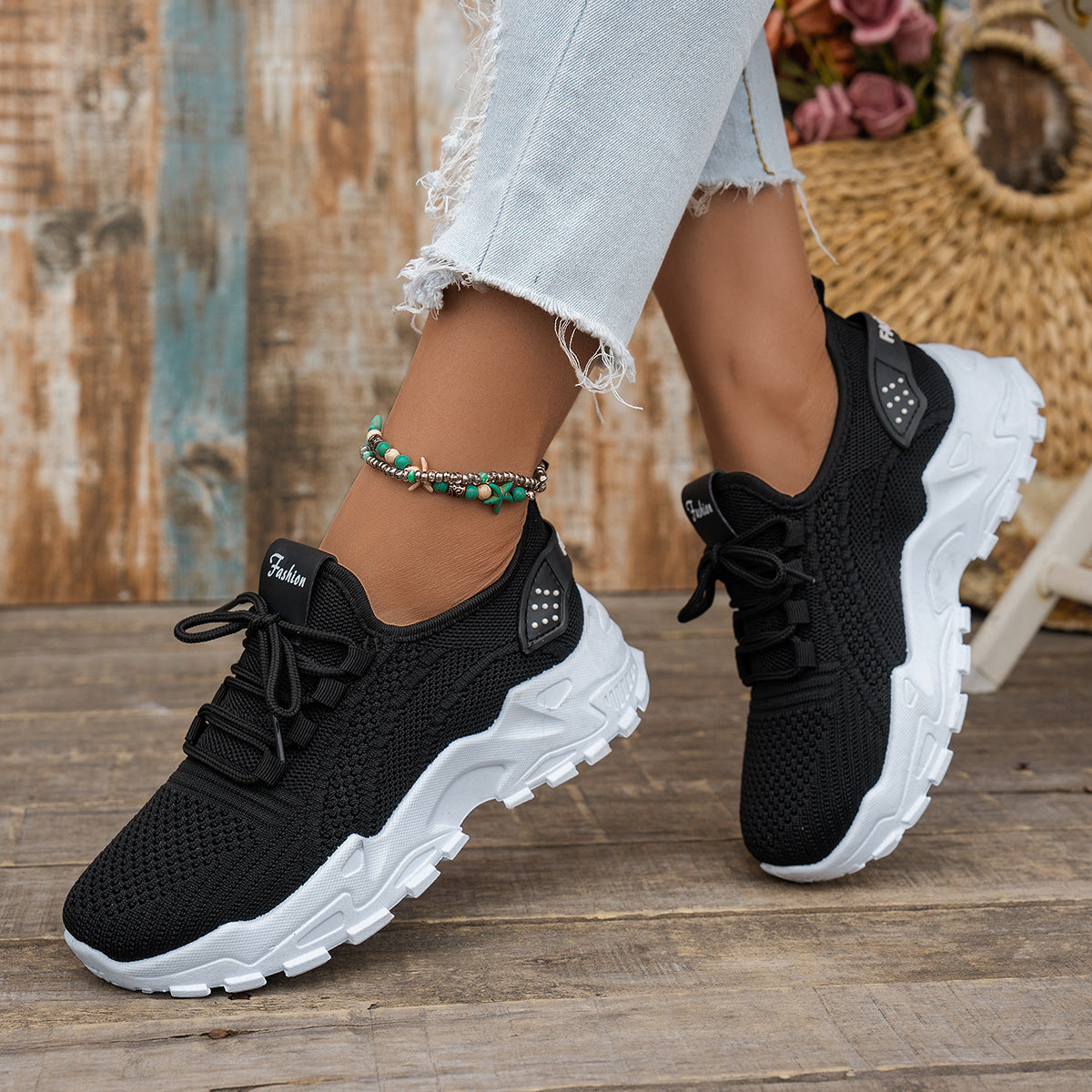 FlyVibe™ — Feel All-Day Freshness and Effortless Style in Every Step