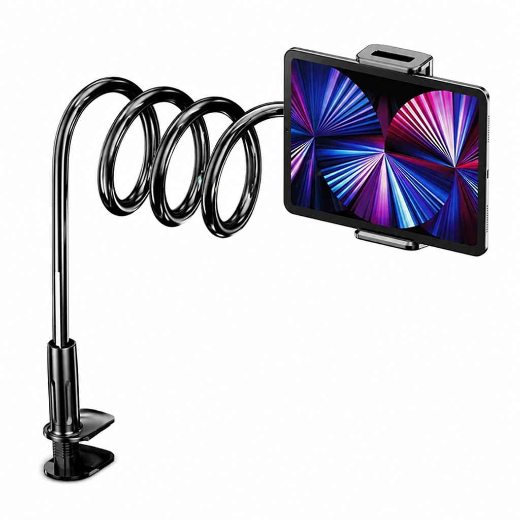 FlexiNest™ — Enjoy Total Hands-Free Comfort and Perfect Viewing Every Time