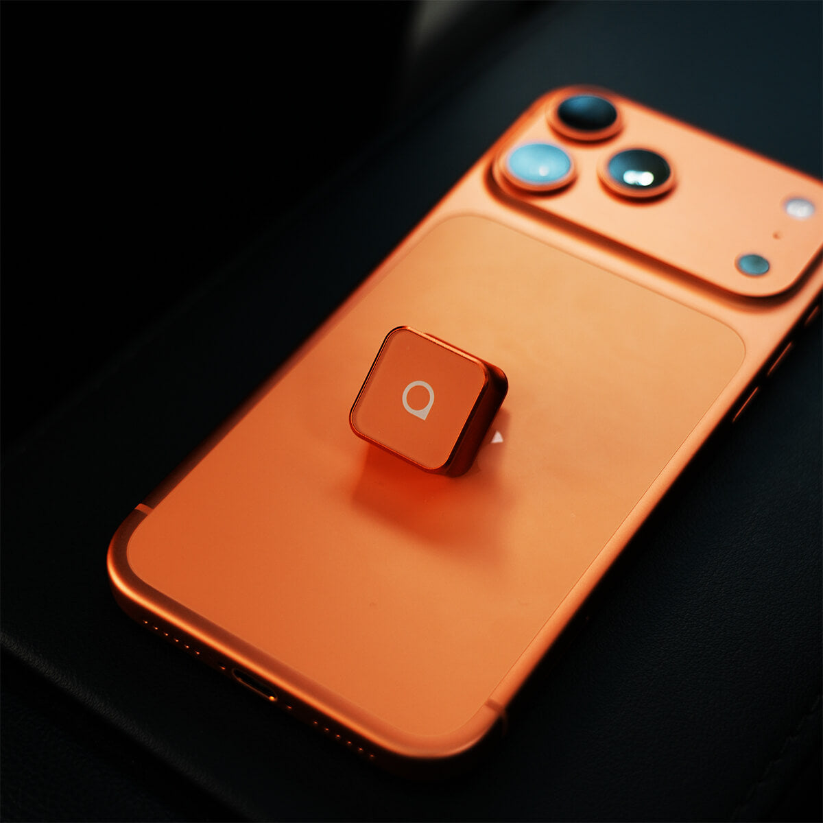 GlideLink™ Wireless Adapter — Break Free from Cords and Drive with Effortless Control
