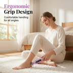 VelvaSilk™ Foot Resurfacer — Instantly Unleash Baby-Soft Feet You’ll Crave to Show Off