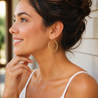 RamoraShine™ — Command Attention with Every Dazzling Sparkle