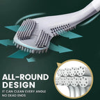 Brosse de toilette à long manche (1 + 1 GRATUIT AUJOURD'HUI)