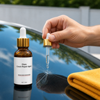 CrystalSeal™ — Instantly Restore Flawless, Unbreakable Glass Confidence
