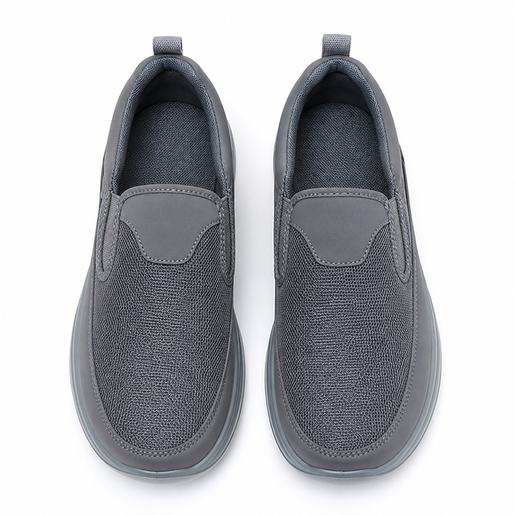 VeloStride™ Sneakers — Glide Through Your Day with Cloud-Like Comfort and All-Day Energy