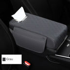 RideMaster™ Armrest Console — Command Your Car’s Comfort and Crush Clutter Instantly