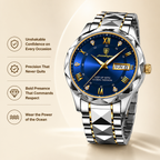 Corsair Crest™ — Own Every Moment with Unstoppable Confidence and Timeless Boldness