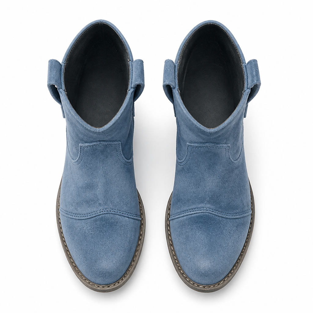 VeloriaStride™ — Experience All-Day Confidence and Cloud-Like Comfort