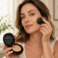 AuraLuxe™ Foundation Cushion — Unleash Your Skin’s Natural, Head-Turning Glow
