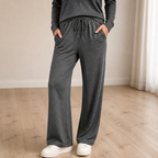 SilkAura™ Lounge Set — Unlock All-Day Confidence with Effortless Style and Comfort