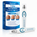 PureDermaFX™ 7-Day Spot & Tag Eraser — Reveal Smooth, Spotless Skin Without Pain or Scars