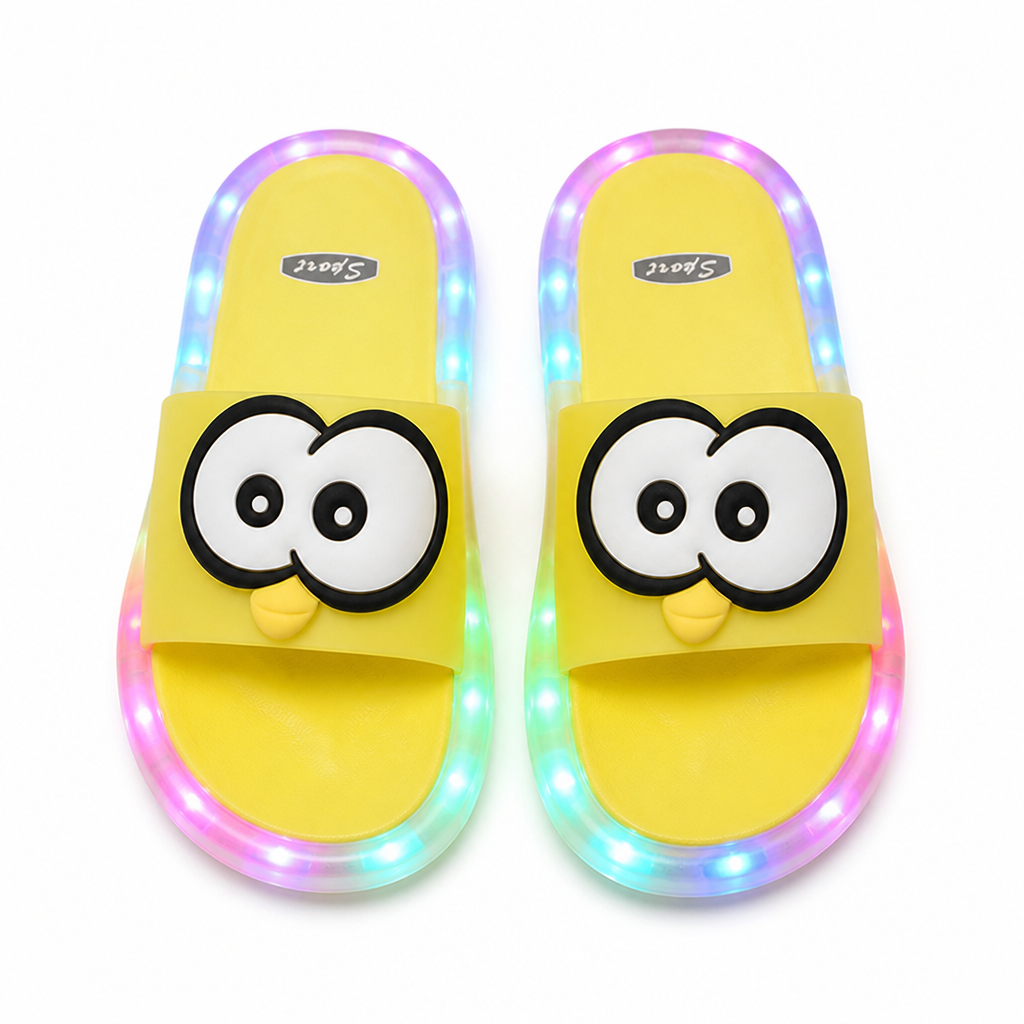 GlowStride™ — Turn Every Step into a Vivid, Cozy Celebration of Joy