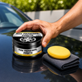 LumaShield™ — Instantly Erase Scratches and Lock in a Jaw-Dropping Shine