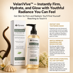 VelariVive™ — Instantly Firm, Hydrate, and Glow with Youthful Radiance You Can Feel