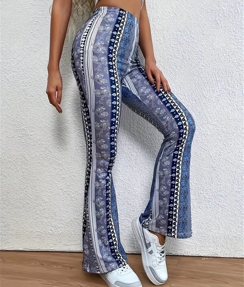 ShapeChic™ Verboden Broek