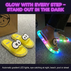 GlowStride™ — Turn Every Step into a Vivid, Cozy Celebration of Joy