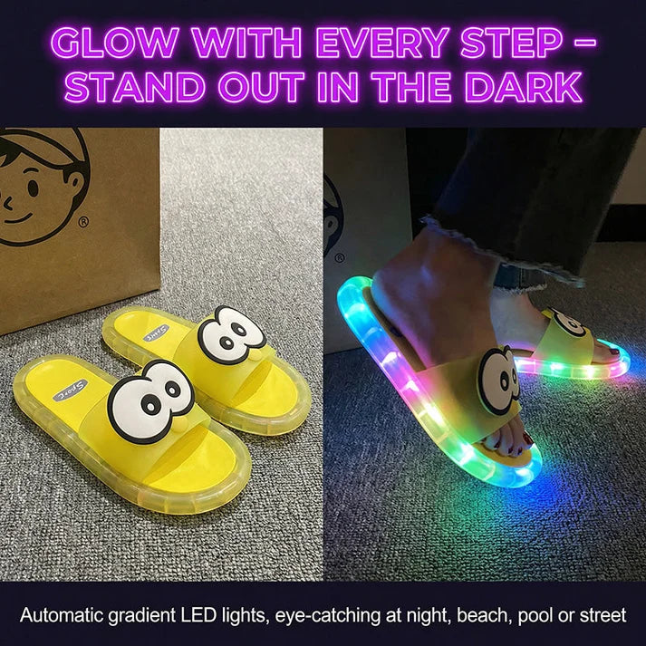 GlowStride™ — Turn Every Step into a Vivid, Cozy Celebration of Joy