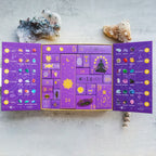 StarMyst™ — Ignite Daily Magic and Calm with Every Crystal Reveal