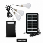 SunoraLight™ — Unstoppable Solar Light That Powers Your Freedom and Peace of Mind