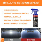 RESTORIDE™ - Bring Back That Jaw-Dropping Showroom Shine Instantly