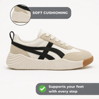 SoloraStride™ — Walk All Day Without Pain or Fatigue