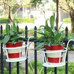 Verdanta™ — Rock-Solid Strength That Lets Your Plants Shine Without a Hitch